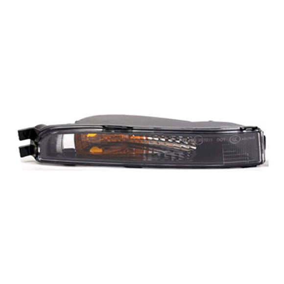 1 Stück Frontstoßstange Rechts Blinker Licht für Volkswagen Beetle 12-19 5C5953042A