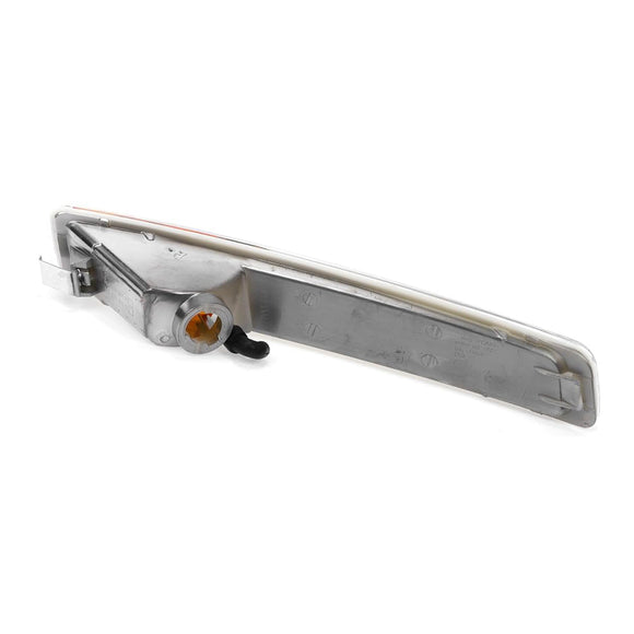 1 Uds. Luz de señal de giro izquierda del parachoques delantero para Volkswagen Beetle 06-10 1C0953041R
