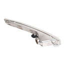 1 Uds. Luz de señal de giro izquierda del parachoques delantero para Volkswagen Beetle 06-10 1C0953041R-14