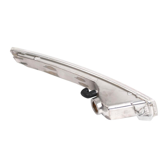 1 Uds. Luz de señal de giro izquierda del parachoques delantero para Volkswagen Beetle 06-10 1C0953041R