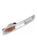 1 Uds. Luz de señal de giro izquierda del parachoques delantero para Volkswagen Beetle 06-10 1C0953041R-1