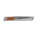 1 Uds. Luz de señal de giro izquierda del parachoques delantero para Volkswagen Beetle 06-10 1C0953041R-3