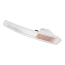 Paar voorbumper richtingaanwijzer zonder lampen voor VW Kever 06-10 1C0953041R-14