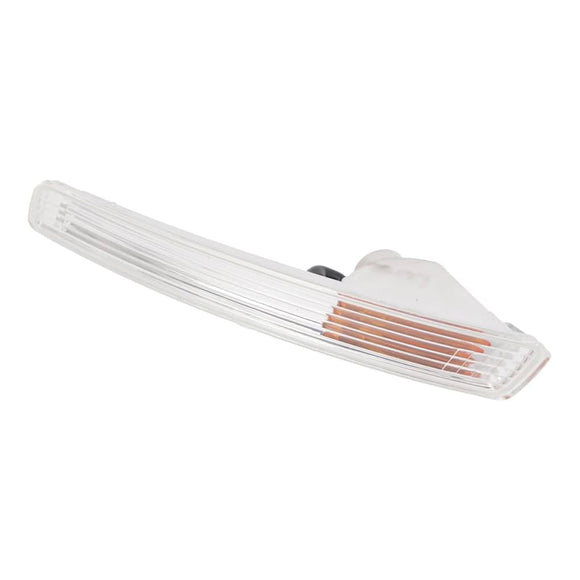 Paar voorbumper richtingaanwijzer zonder lampen voor VW Kever 06-10 1C0953041R