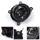1 Uds. Luz antiniebla izquierda del parachoques delantero para Mini Cooper One R50 R52 R53 63176925049-10
