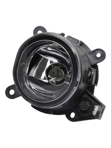 1 szt. Lewe światło przeciwmgielne przedniego zderzaka dla Mini Cooper One R50 R52 R53 63176925049
