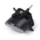1 Uds. Luz antiniebla izquierda del parachoques delantero para Mini Cooper One R50 R52 R53 63176925049-2