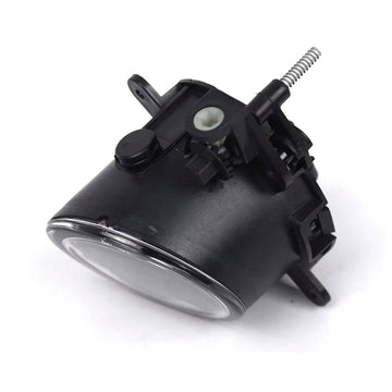 1 szt. Lewe światło przeciwmgielne przedniego zderzaka dla Mini Cooper One R50 R52 R53 63176925049 - 0