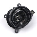 1 Uds. Luz antiniebla izquierda del parachoques delantero para Mini Cooper One R50 R52 R53 63176925049-3