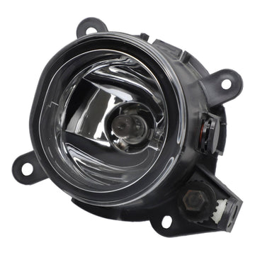 1 Pcs Front Bumper Left Fog Light For Mini Cooper One R50 R52 R53 63176925049 2001-2008 - 0