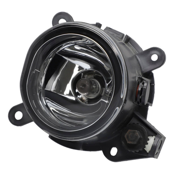 1 Uds. Luz antiniebla izquierda del parachoques delantero para Mini Cooper One R50 R52 R53 63176925049
