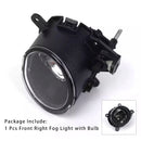 1 Stuks Voorbumper Rechts Mistlamp Voor Mini Cooper Een R50 R52 R53 63176925050-9