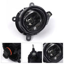 1 Stuks Voorbumper Rechts Mistlamp Voor Mini Cooper Een R50 R52 R53 63176925050-10
