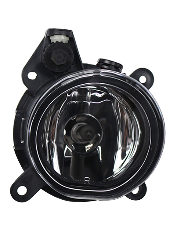 1 Stuks Voorbumper Rechts Mistlamp Voor Mini Cooper Een R50 R52 R53 63176925050