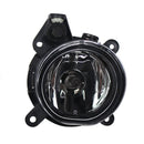 1 Stuks Voorbumper Rechts Mistlamp Voor Mini Cooper Een R50 R52 R53 63176925050-3