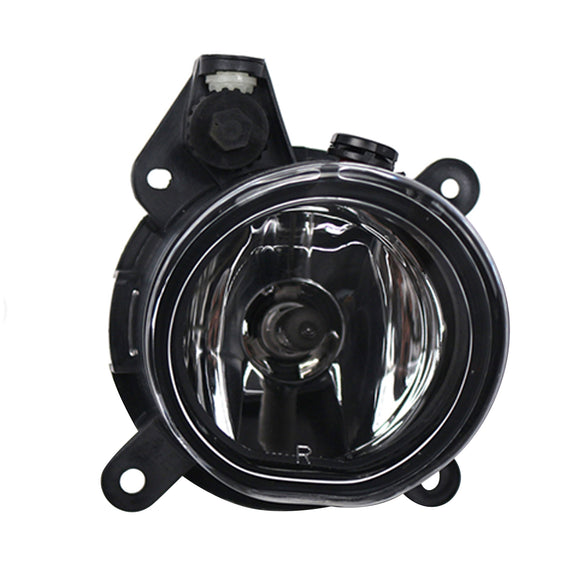 1 Stuks Voorbumper Rechts Mistlamp Voor Mini Cooper Een R50 R52 R53 63176925050