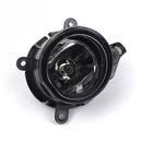 1 Stuks Voorbumper Rechts Mistlamp Voor Mini Cooper Een R50 R52 R53 63176925050-4