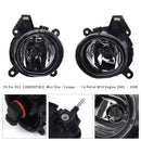 Paar Voorbumper Mistlampen Voor Mini Cooper One R50 R52 R53 63176925050-10
