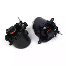 Paar Voorbumper Mistlampen Voor Mini Cooper One R50 R52 R53 63176925050-12