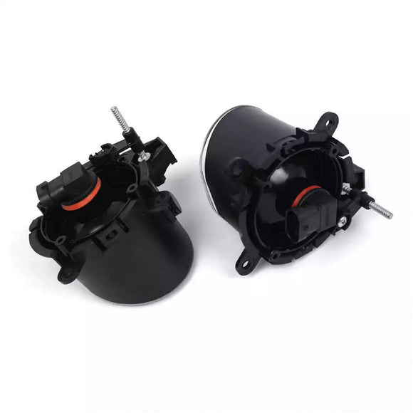 Paar Voorbumper Mistlampen Voor Mini Cooper One R50 R52 R53 63176925050