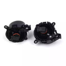 Paar Voorbumper Mistlampen Voor Mini Cooper One R50 R52 R53 63176925050-13