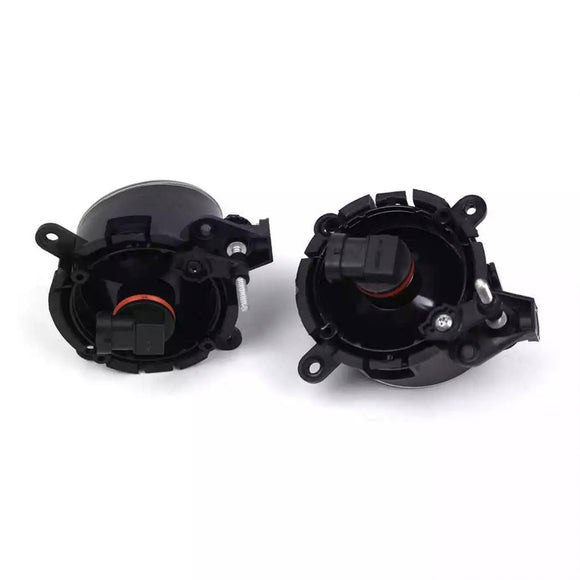 Paar Voorbumper Mistlampen Voor Mini Cooper One R50 R52 R53 63176925050