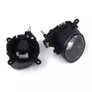 Paar Voorbumper Mistlampen Voor Mini Cooper One R50 R52 R53 63176925050-14