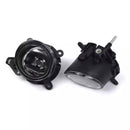 Paar Voorbumper Mistlampen Voor Mini Cooper One R50 R52 R53 63176925050-16