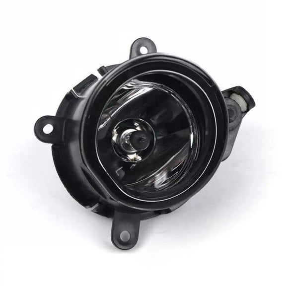 Paar Voorbumper Mistlampen Voor Mini Cooper One R50 R52 R53 63176925050