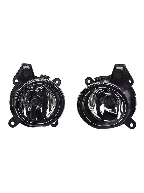 Paar Voorbumper Mistlampen Voor Mini Cooper One R50 R52 R53 63176925050