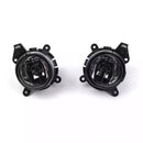 Paar Voorbumper Mistlampen Voor Mini Cooper One R50 R52 R53 63176925050-2