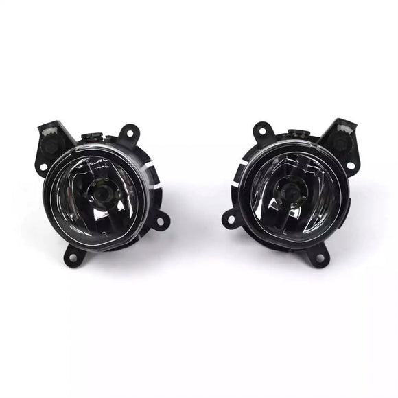 Paar Voorbumper Mistlampen Voor Mini Cooper One R50 R52 R53 63176925050