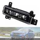 1 szt. LED przednie lewe światło przeciwmgielne dla BMW G20 G21 X1 F48 LCI F45 F46 63178089525-8
