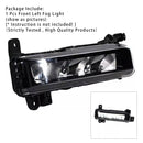 1 szt. LED przednie lewe światło przeciwmgielne dla BMW G20 G21 X1 F48 LCI F45 F46 63178089525-9