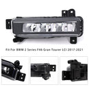 1 szt. LED przednie lewe światło przeciwmgielne dla BMW G20 G21 X1 F48 LCI F45 F46 63178089525-10