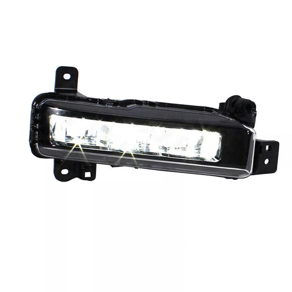 Paar Led Voorbumper Mistlampen Voor Bmw G20 G21 X1 F48 Lci F45 F46 2017-2021 63178089525 63178089526