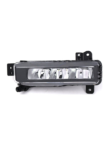 1 Pcs LED Front Left Fog Light For BMW G20 G21 X1 F48 LCI F45 F46 63178089525