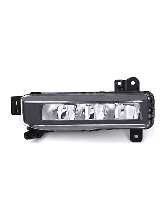 1 szt. LED przednie lewe światło przeciwmgielne dla BMW G20 G21 X1 F48 LCI F45 F46 63178089525