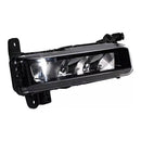 1 szt. LED przednie lewe światło przeciwmgielne dla BMW G20 G21 X1 F48 LCI F45 F46 63178089525-2
