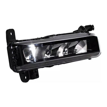 1 Pcs LED Front Left Fog Light For BMW G20 G21 X1 F48 LCI F45 F46 63178089525 - 0