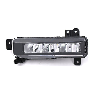 1 Pcs LED Front Left Fog Light For BMW G20 G21 X1 F48 LCI F45 F46 63178089525 2017-2021