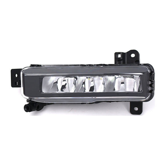 1 szt. LED przednie lewe światło przeciwmgielne dla BMW G20 G21 X1 F48 LCI F45 F46 63178089525