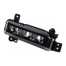 1 szt. LED przednie lewe światło przeciwmgielne dla BMW G20 G21 X1 F48 LCI F45 F46 63178089525-4