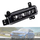 1 Uds. Luz antiniebla delantera LED para BMW G20 G21 X1 F48 LCI F45 F46 63178089526-8