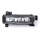 1 Uds. Luz antiniebla delantera LED para BMW G20 G21 X1 F48 LCI F45 F46 63178089526-11
