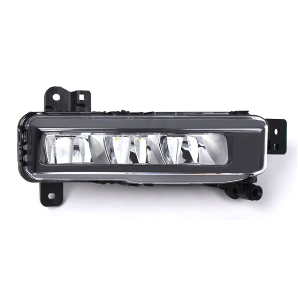 1 Uds. Luz antiniebla delantera LED para BMW G20 G21 X1 F48 LCI F45 F46 63178089526