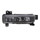 1 Uds. Luz antiniebla delantera LED para BMW G20 G21 X1 F48 LCI F45 F46 63178089526-12