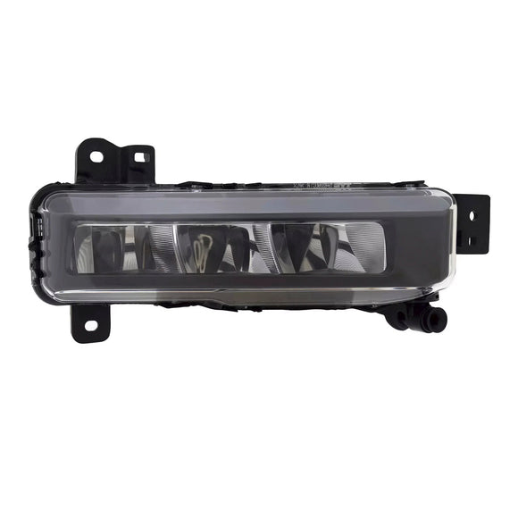 1 Uds. Luz antiniebla delantera LED para BMW G20 G21 X1 F48 LCI F45 F46 63178089526