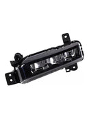 1 Uds. Luz antiniebla delantera LED para BMW G20 G21 X1 F48 LCI F45 F46 63178089526-1