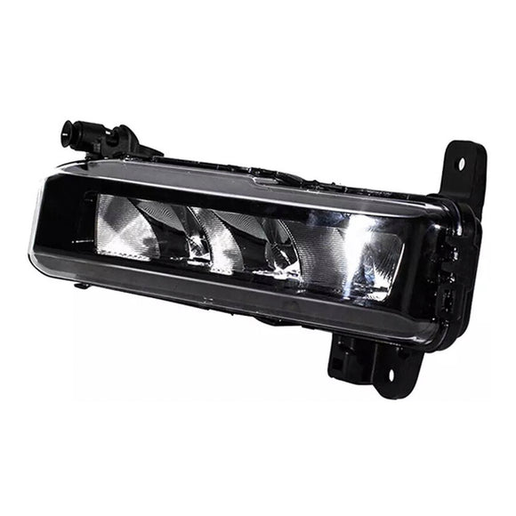 1 Uds. Luz antiniebla delantera LED para BMW G20 G21 X1 F48 LCI F45 F46 63178089526